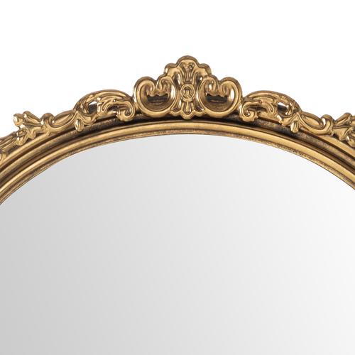 MARLENA DUVAR AYNASI GOLD 61X103CM