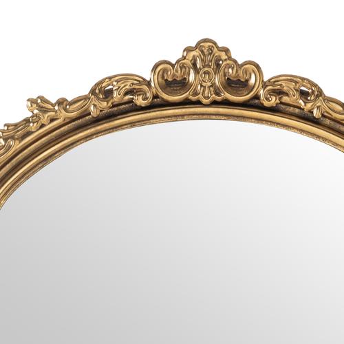  MARLENA DUVAR AYNASI GOLD 61X103CM