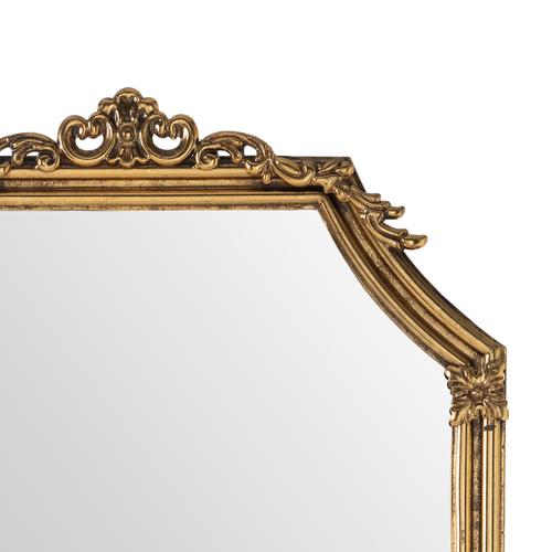  MARLENA DUVAR AYNASI GOLD 71X106CM