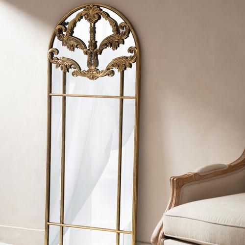  NATHAN DUVAR AYNASI 56X138CM