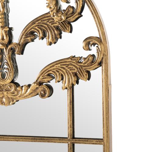  NATHAN DUVAR AYNASI 56X138CM