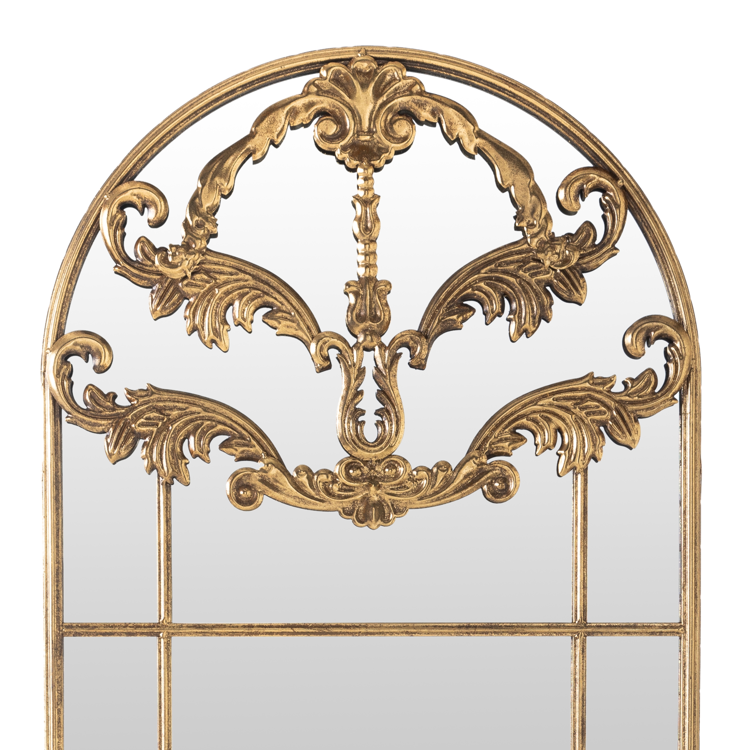 NATHAN DUVAR AYNASI 56X138CM