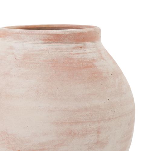  ELENA VAZO TERRACOTTA 27CM
