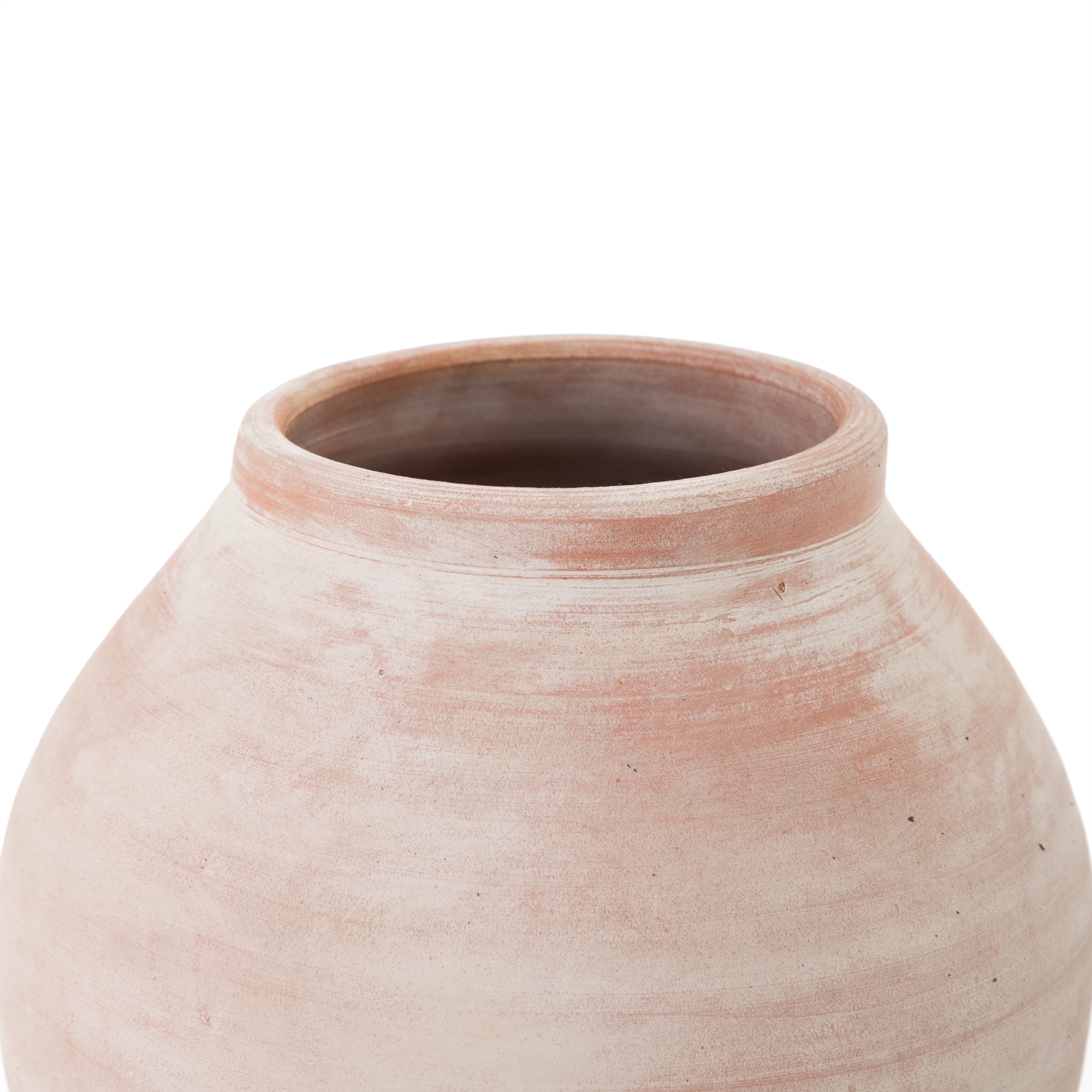 ELENA VAZO TERRACOTTA 27CM