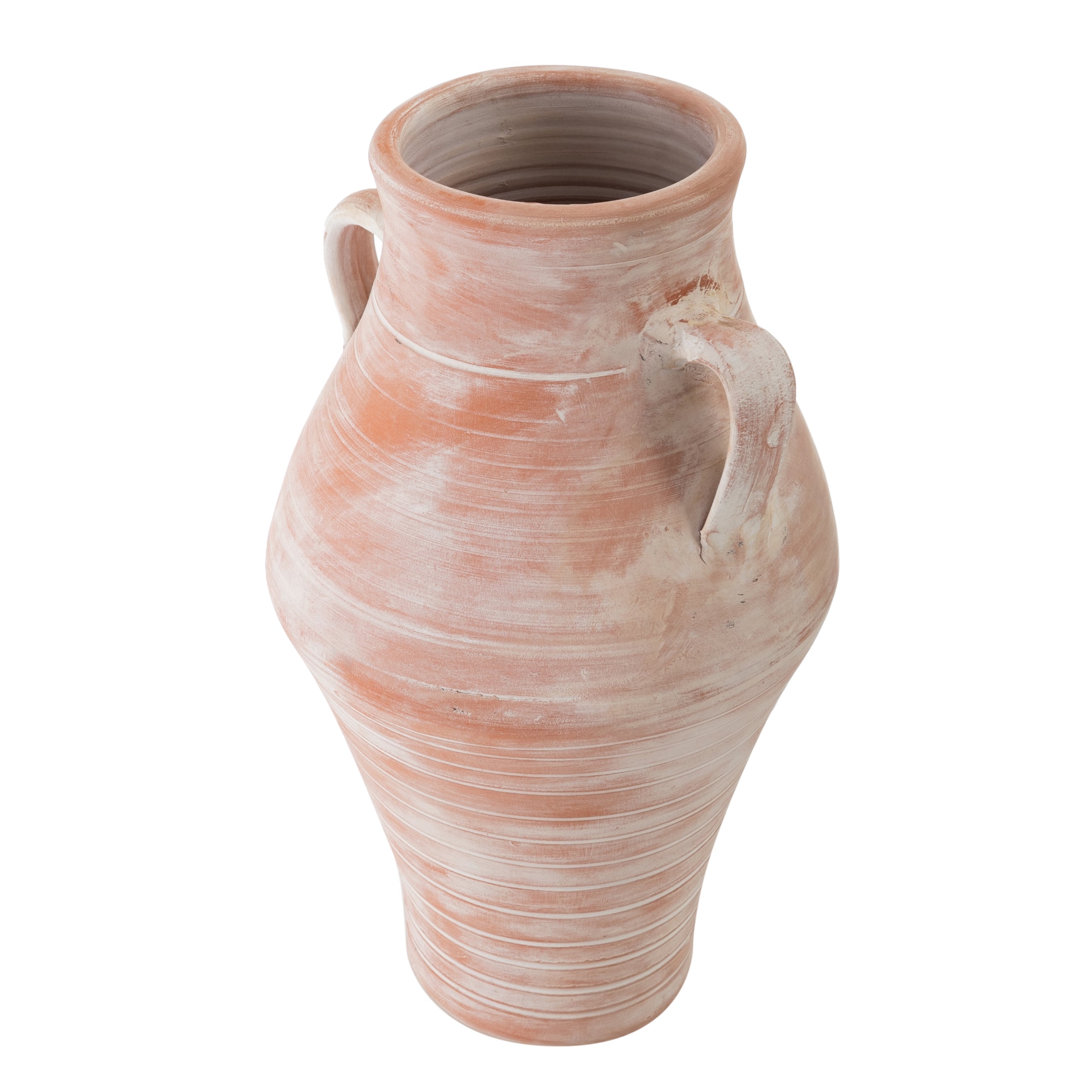 ELENA VAZO TERRACOTTA 51CM