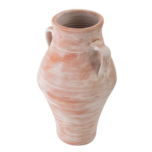  ELENA VAZO TERRACOTTA 51CM