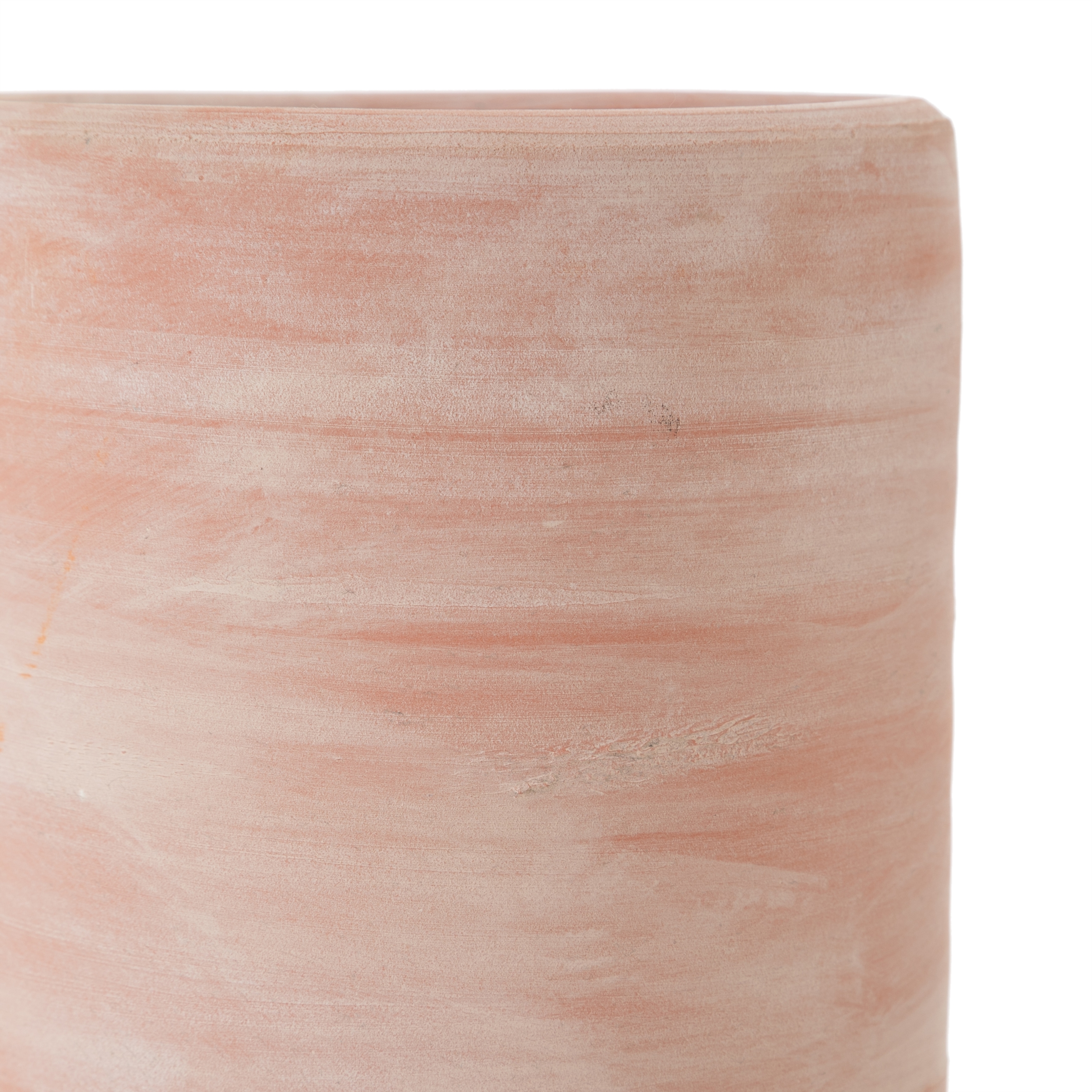 ELENA VAZO TERRACOTTA 38CM