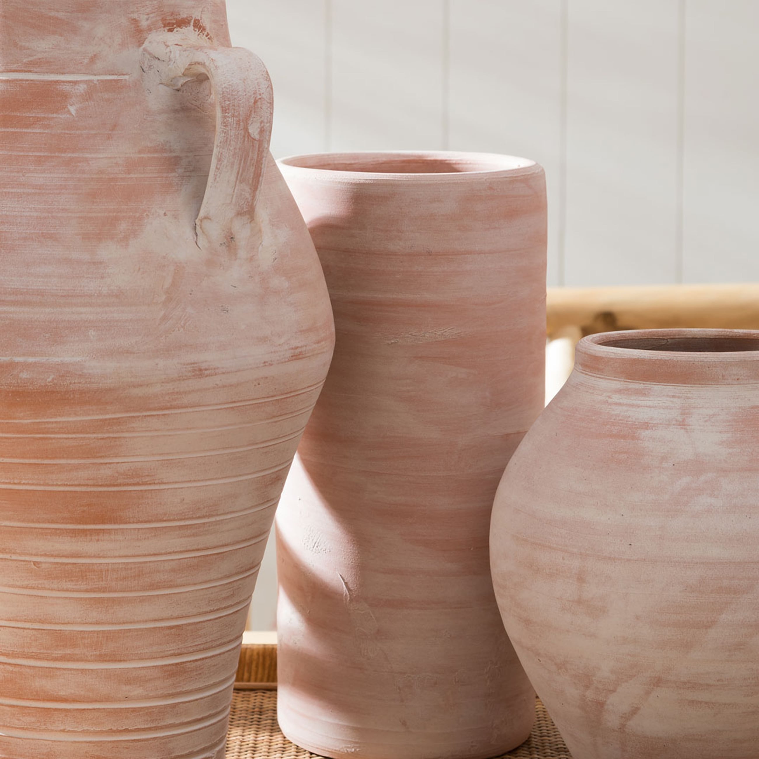 ELENA VAZO TERRACOTTA 51CM