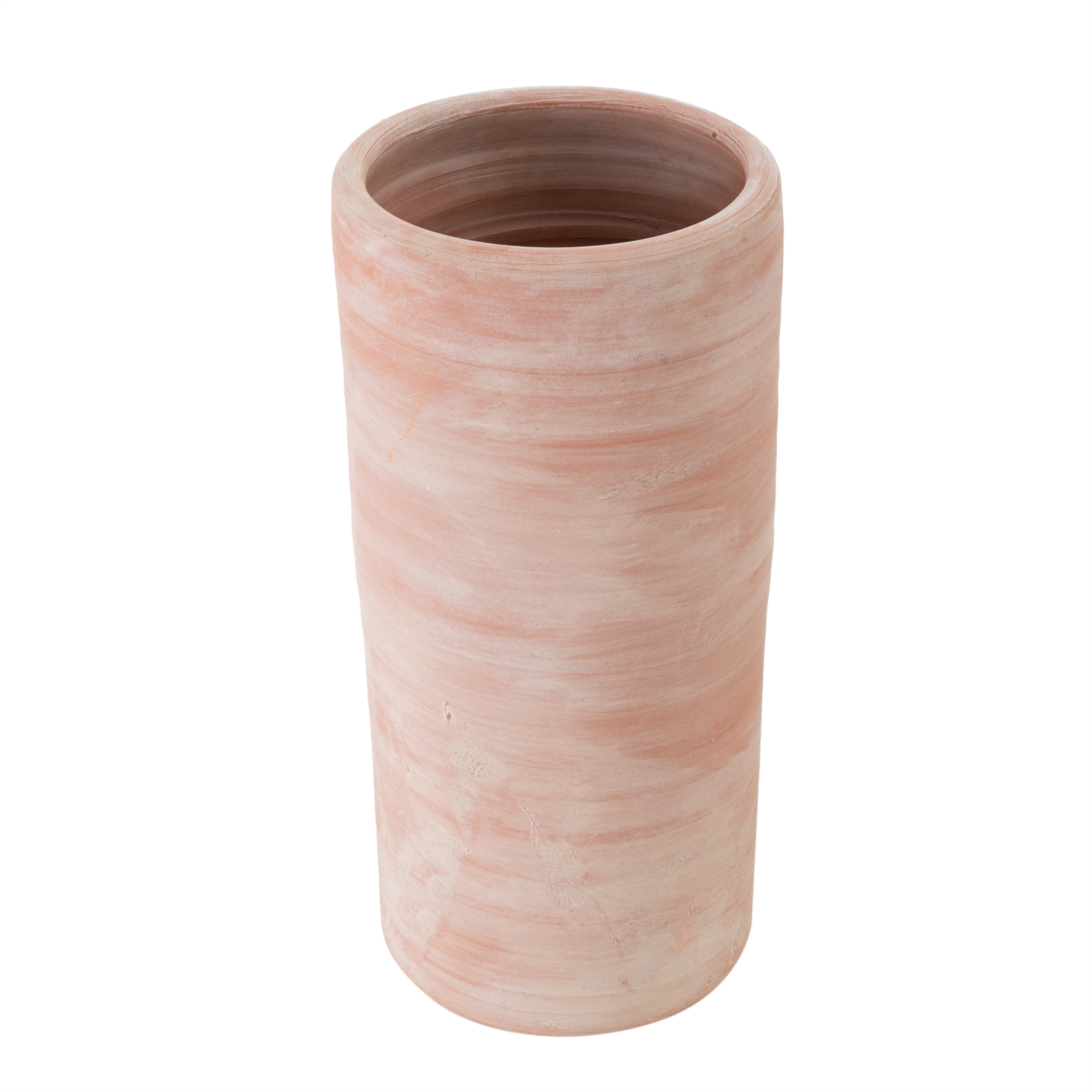 ELENA VAZO TERRACOTTA 38CM