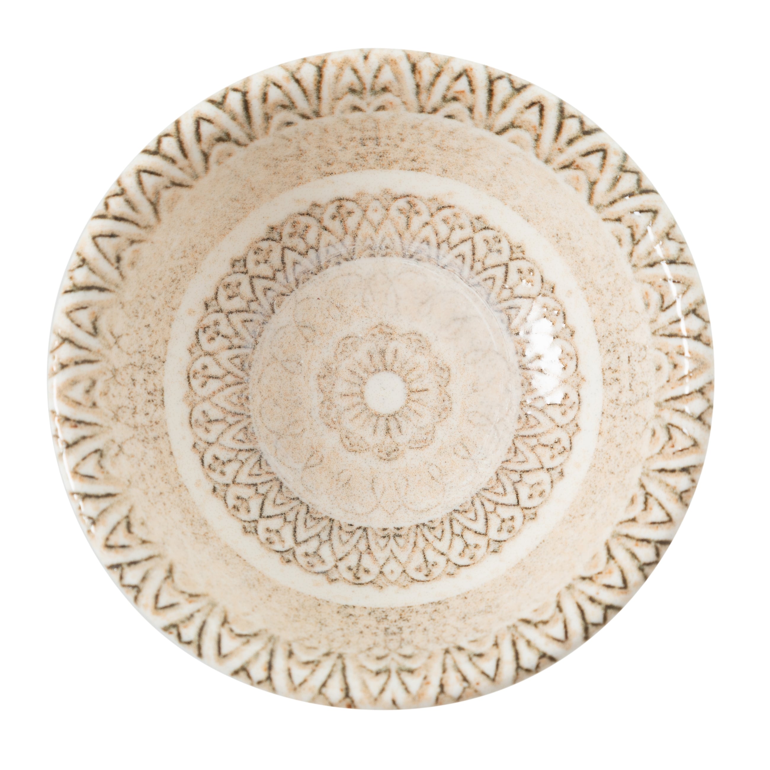 FINE DINE PORSELEN KAHVALTI TAKIMI - CLASSIC