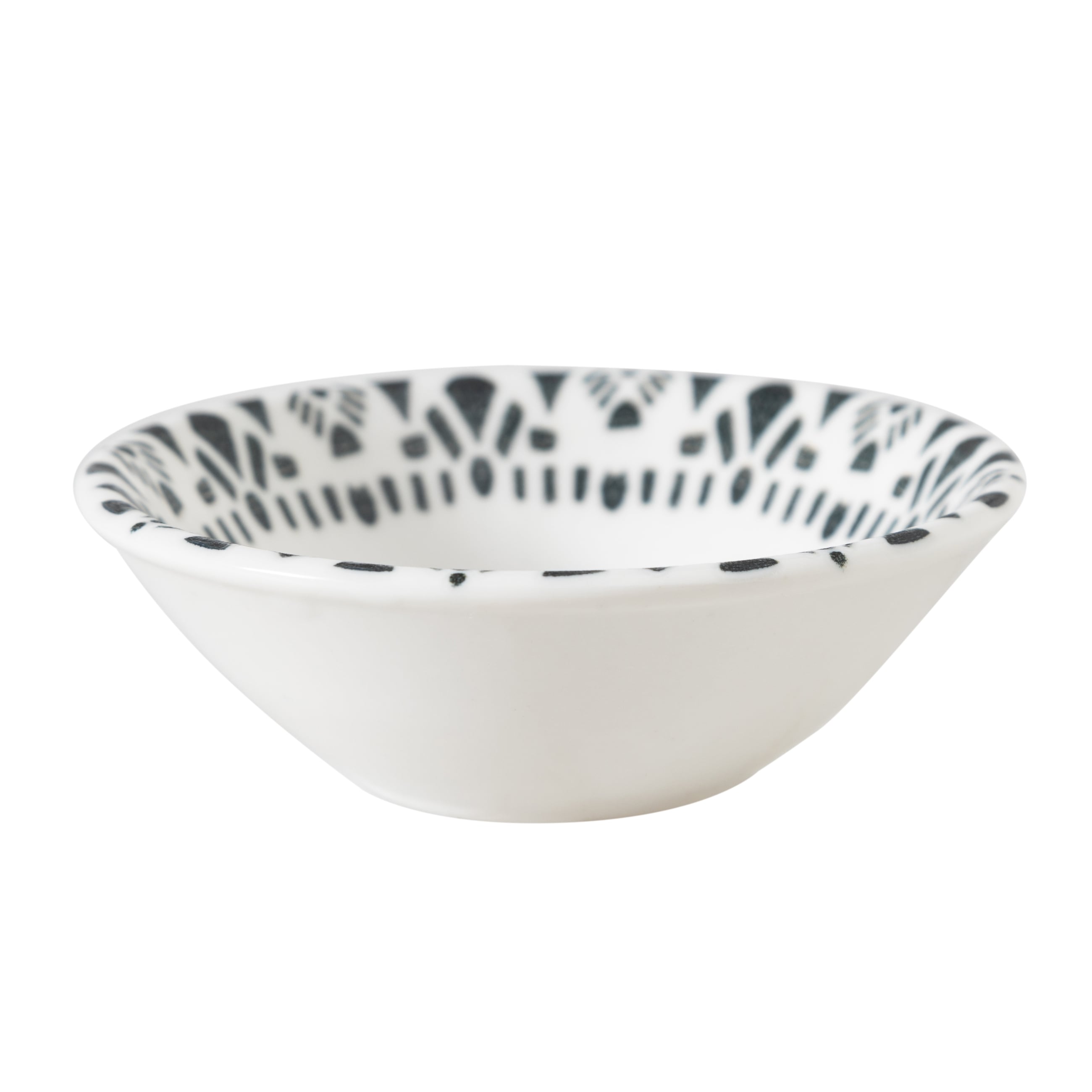 FINE DINE PORSELEN KAHVALTI TAKIMI - ETHNIC