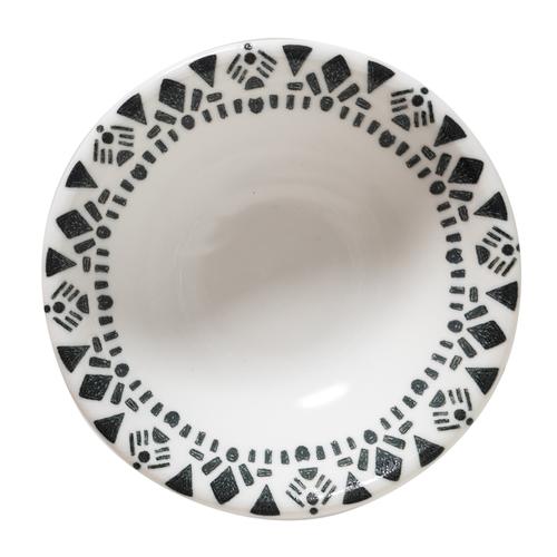  FINE DINE PORSELEN KAHVALTI TAKIMI - ETHNIC