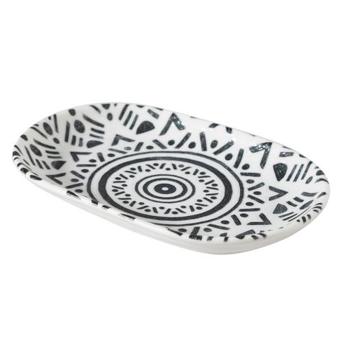  FINE DINE PORSELEN KAHVALTI TAKIMI - ETHNIC