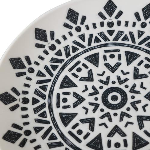  FINE DINE PORSELEN KAHVALTI TAKIMI - ETHNIC