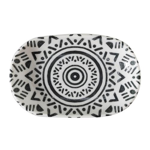  FINE DINE PORSELEN KAHVALTI TAKIMI - ETHNIC