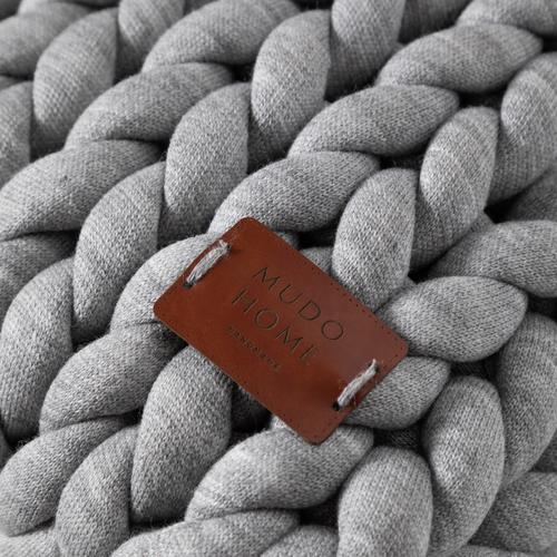  ABELLA KIRLENT GRİ 50X50