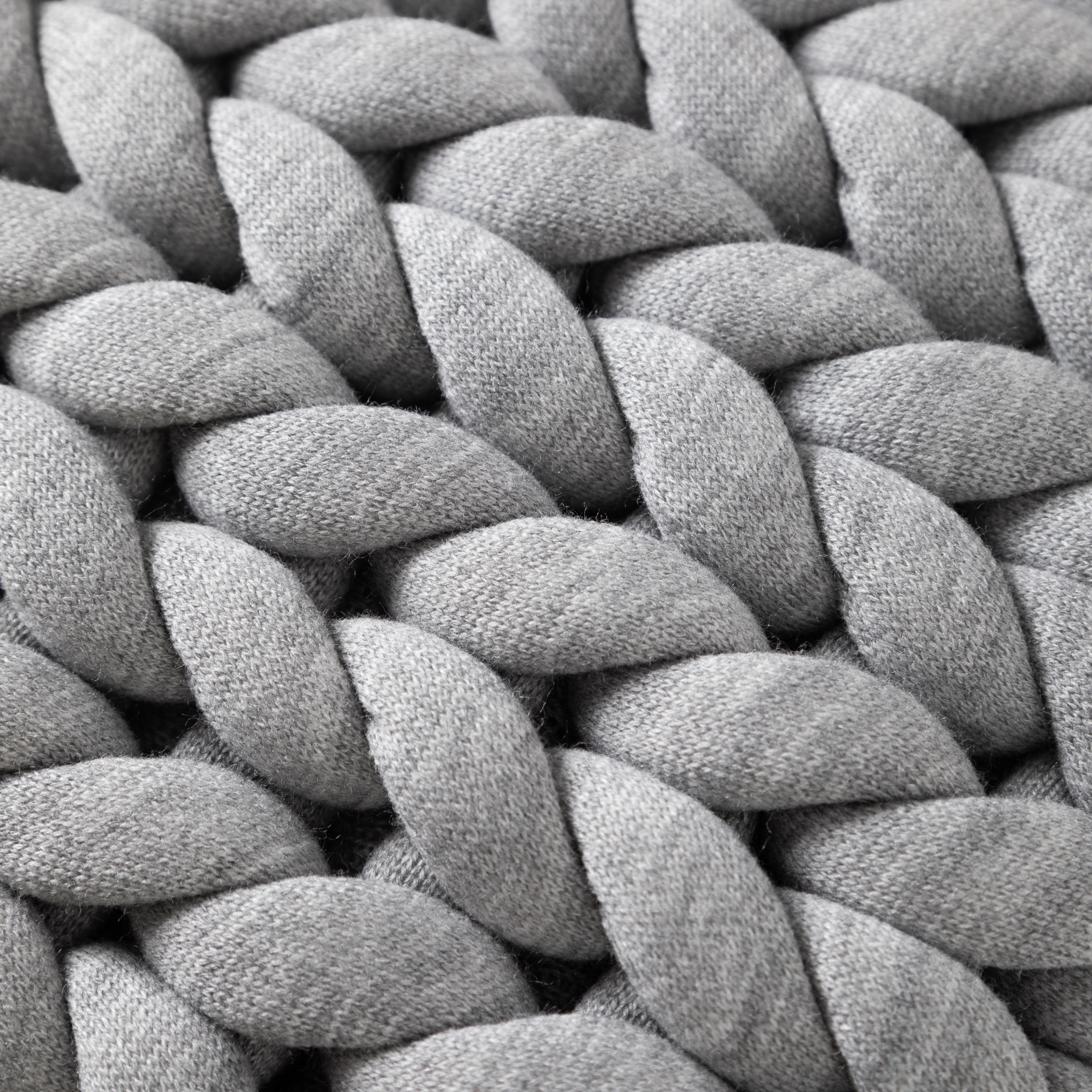 ABELLA KIRLENT GRİ 50X50