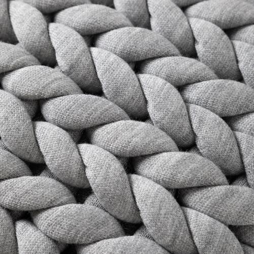  ABELLA KIRLENT GRİ 50X50