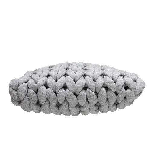  ABELLA KIRLENT GRİ 50X50