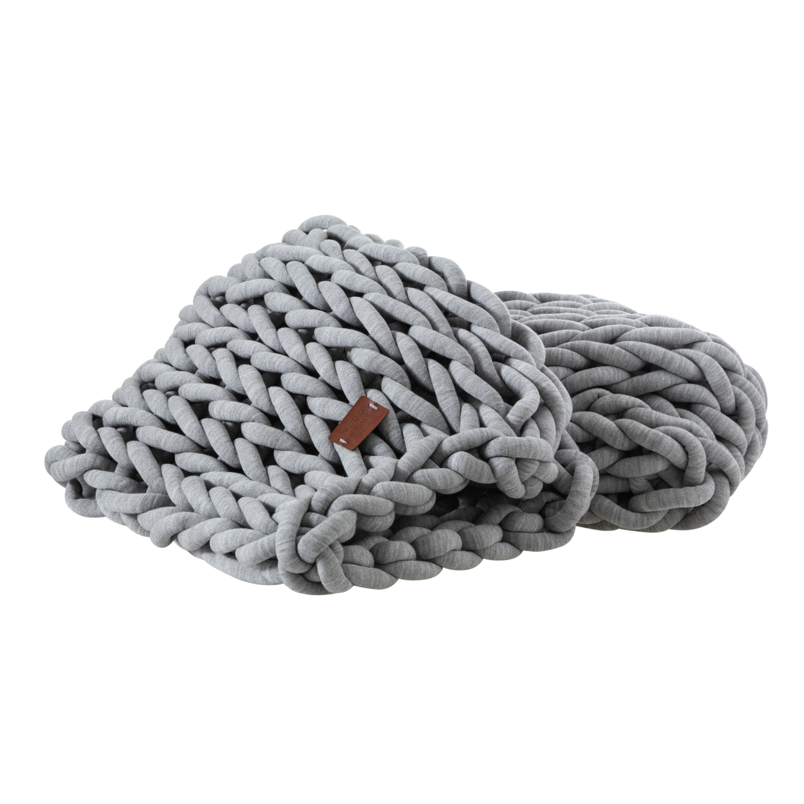 ABELLA KOLTUK ŞALI GRİ 120X180