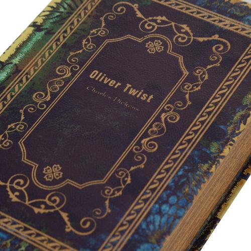  OLIVER TWIST KİTAP KUTU 19X7X27CM