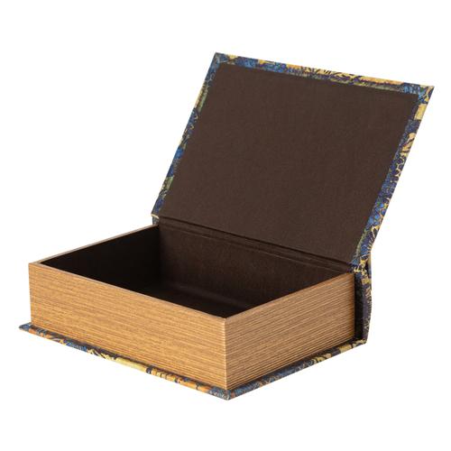  OLIVER TWIST KİTAP KUTU 19X7X27CM