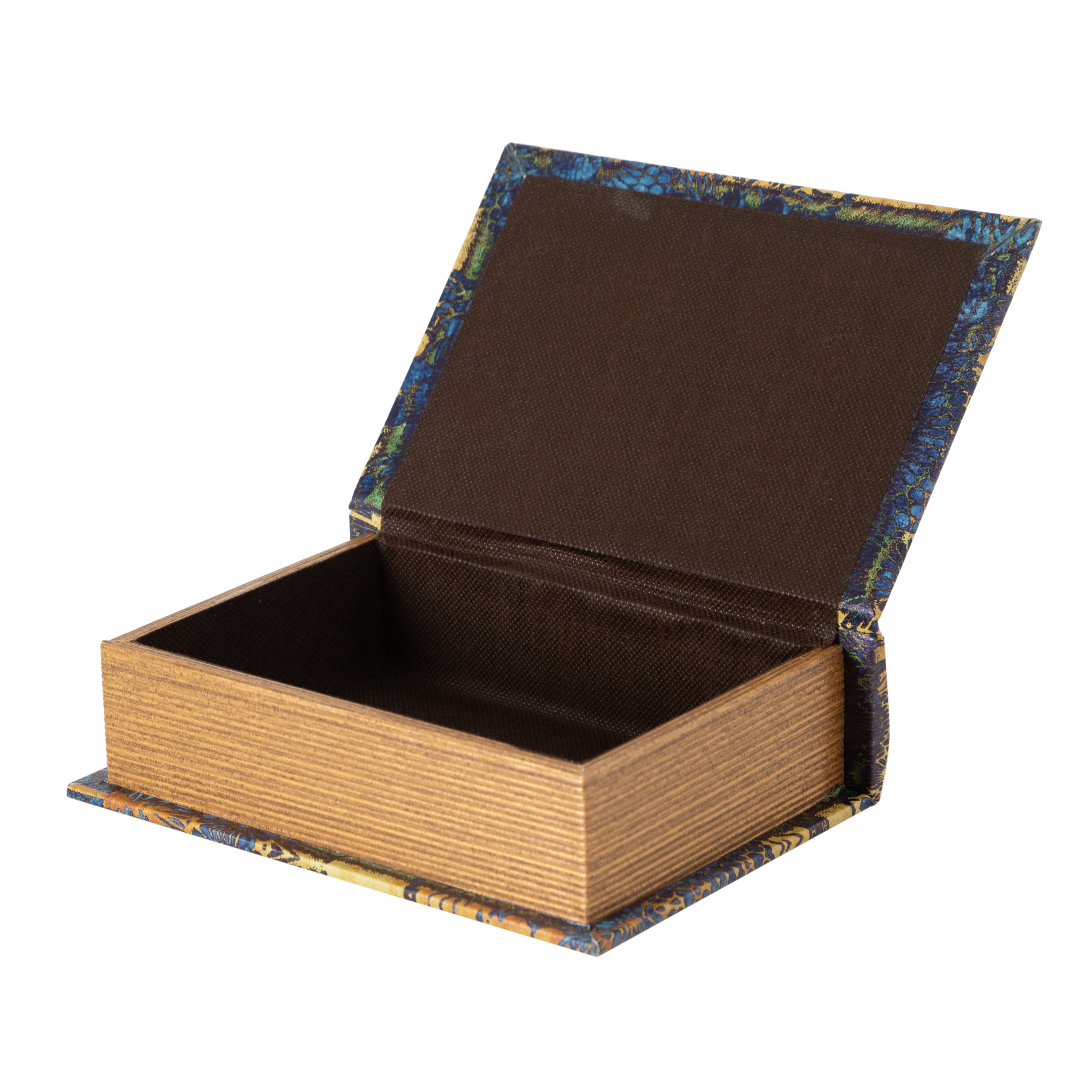 OLIVER TWIST KİTAP KUTU 14X5X21CM