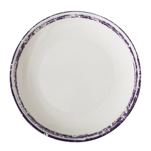  FINE DINE PORSELEN YEMEK TAKIMI -COLORS