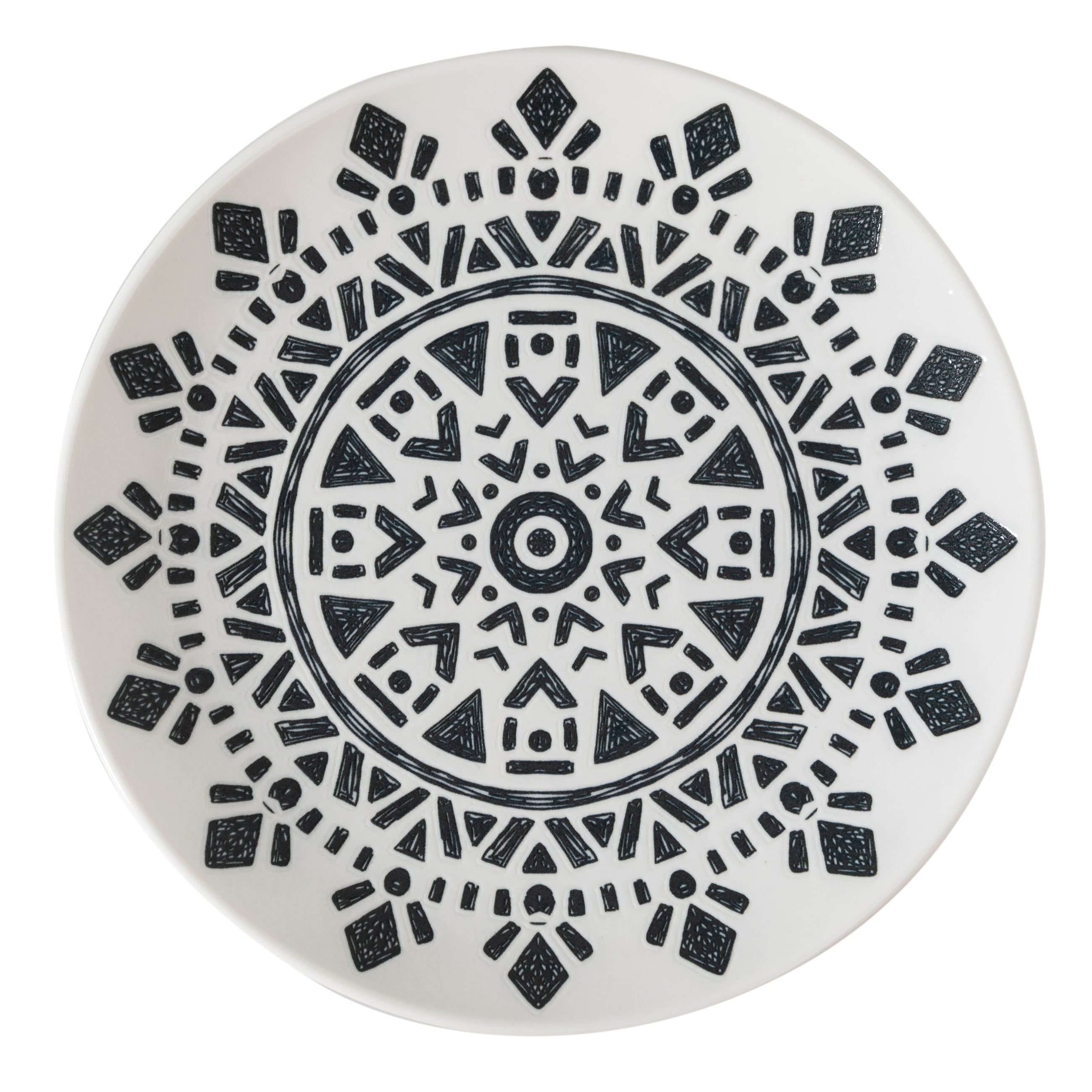 FINE DINE PORSELEN YEMEK TAKIMI -ETHNIC