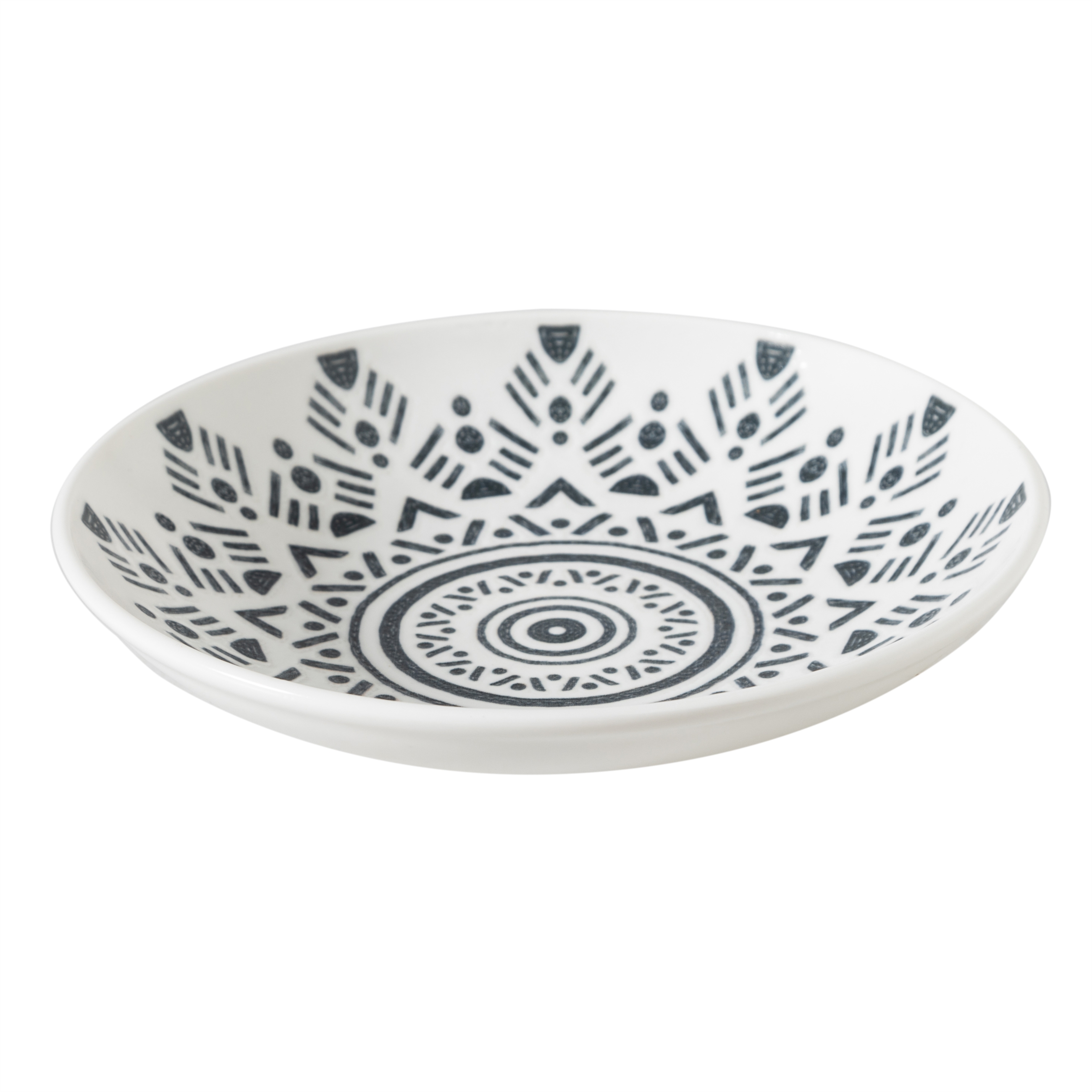 FINE DINE PORSELEN YEMEK TAKIMI -ETHNIC