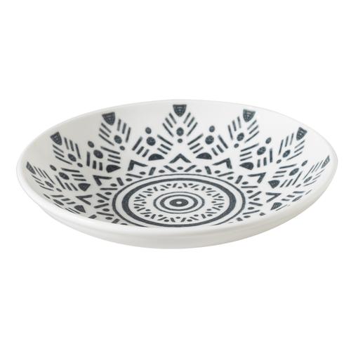  FINE DINE PORSELEN YEMEK TAKIMI -ETHNIC