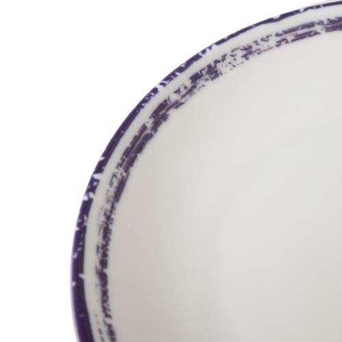  FINE DINE PORSELEN KAHVALTI TAKIMI -COLORS