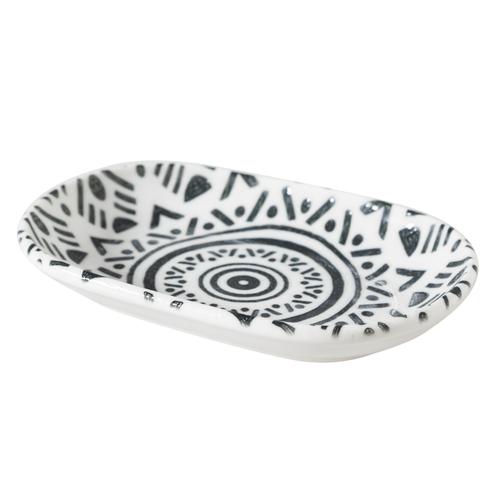  FINE DINE PORSELEN KAHVALTI TAKIMI - ETHNIC