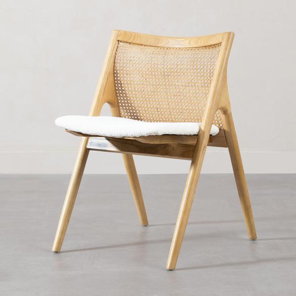 Mudo Concept  Claus Sandalye