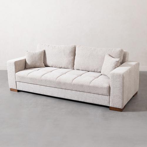  MILLS NEO YATAK OLUR KOLTUK OVIN KAHVE