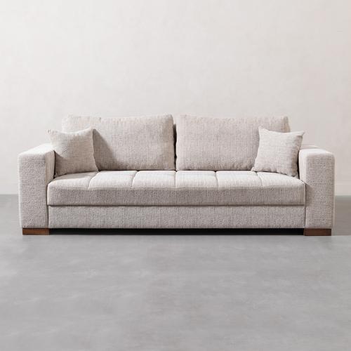  MILLS NEO YATAK OLUR KOLTUK OVIN KAHVE