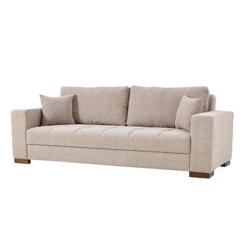  MILLS NEO YATAK OLUR KOLTUK OVIN KAHVE