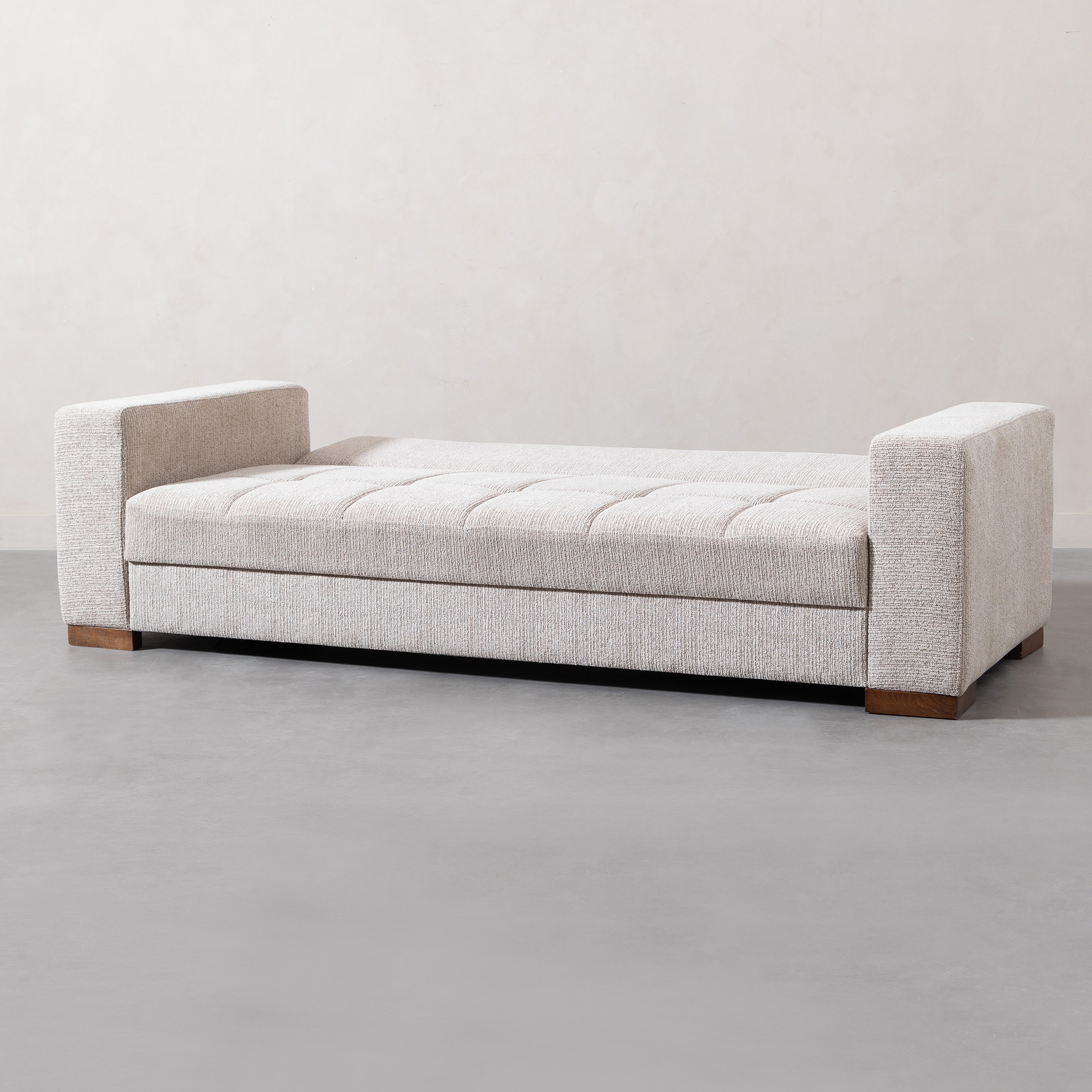 MILLS NEO YATAK OLUR KOLTUK OVIN KAHVE