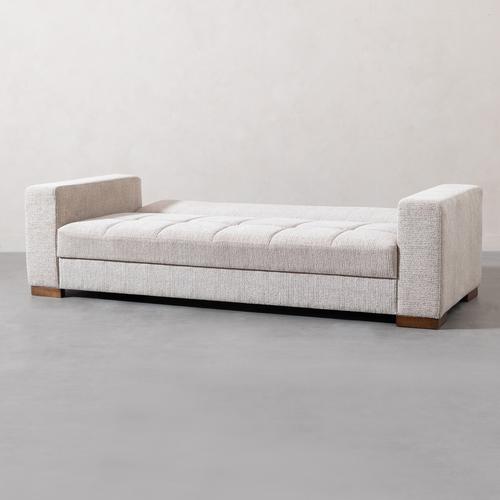  MILLS NEO YATAK OLUR KOLTUK OVIN KAHVE