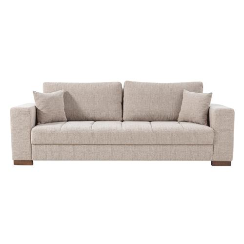  MILLS NEO YATAK OLUR KOLTUK OVIN KAHVE