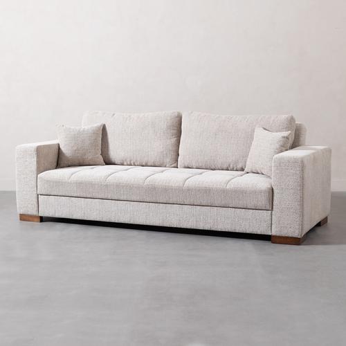  MILLS NEO YATAK OLUR KOLTUK OVIN KAHVE