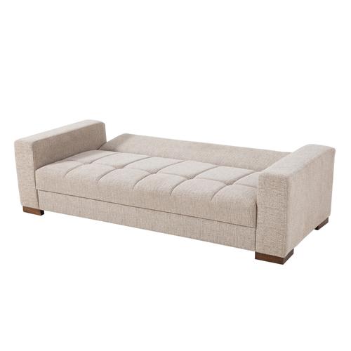  MILLS NEO YATAK OLUR KOLTUK OVIN KAHVE