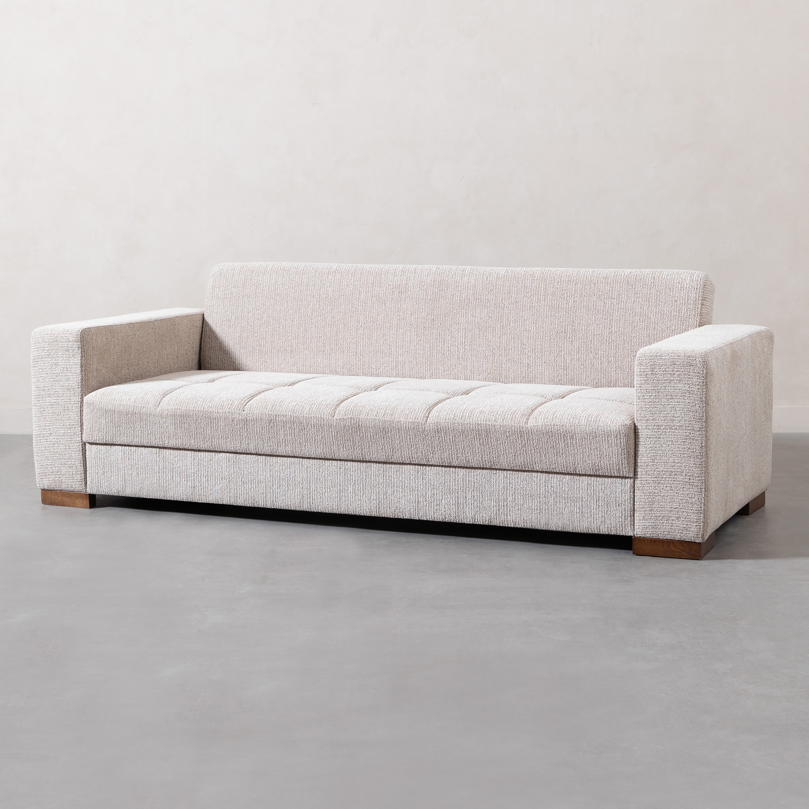 MILLS NEO YATAK OLUR KOLTUK OVIN KAHVE