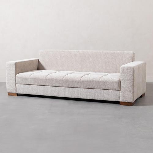  MILLS NEO YATAK OLUR KOLTUK OVIN KAHVE