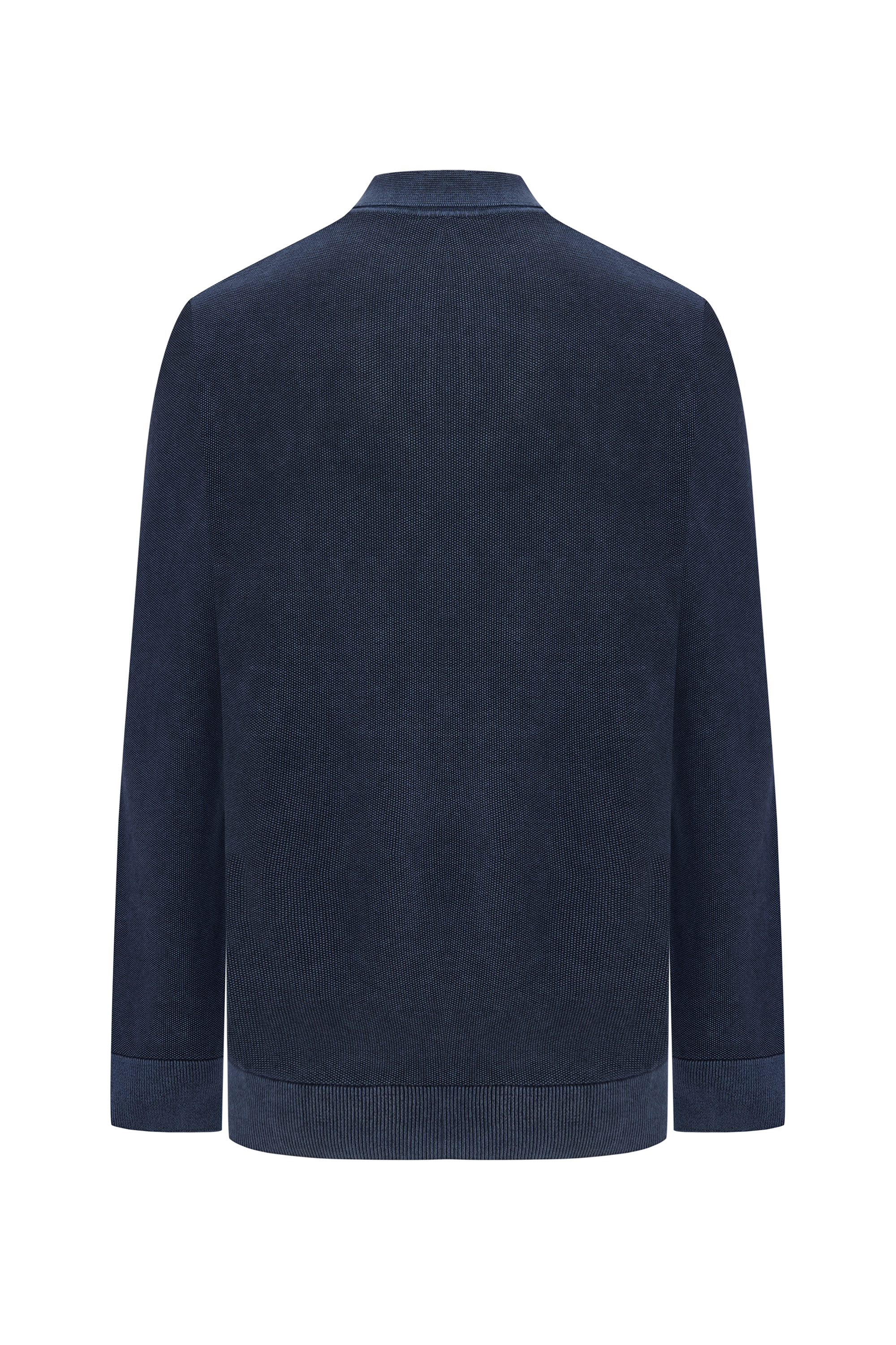 POLO YAKA TRİKO KAZAK