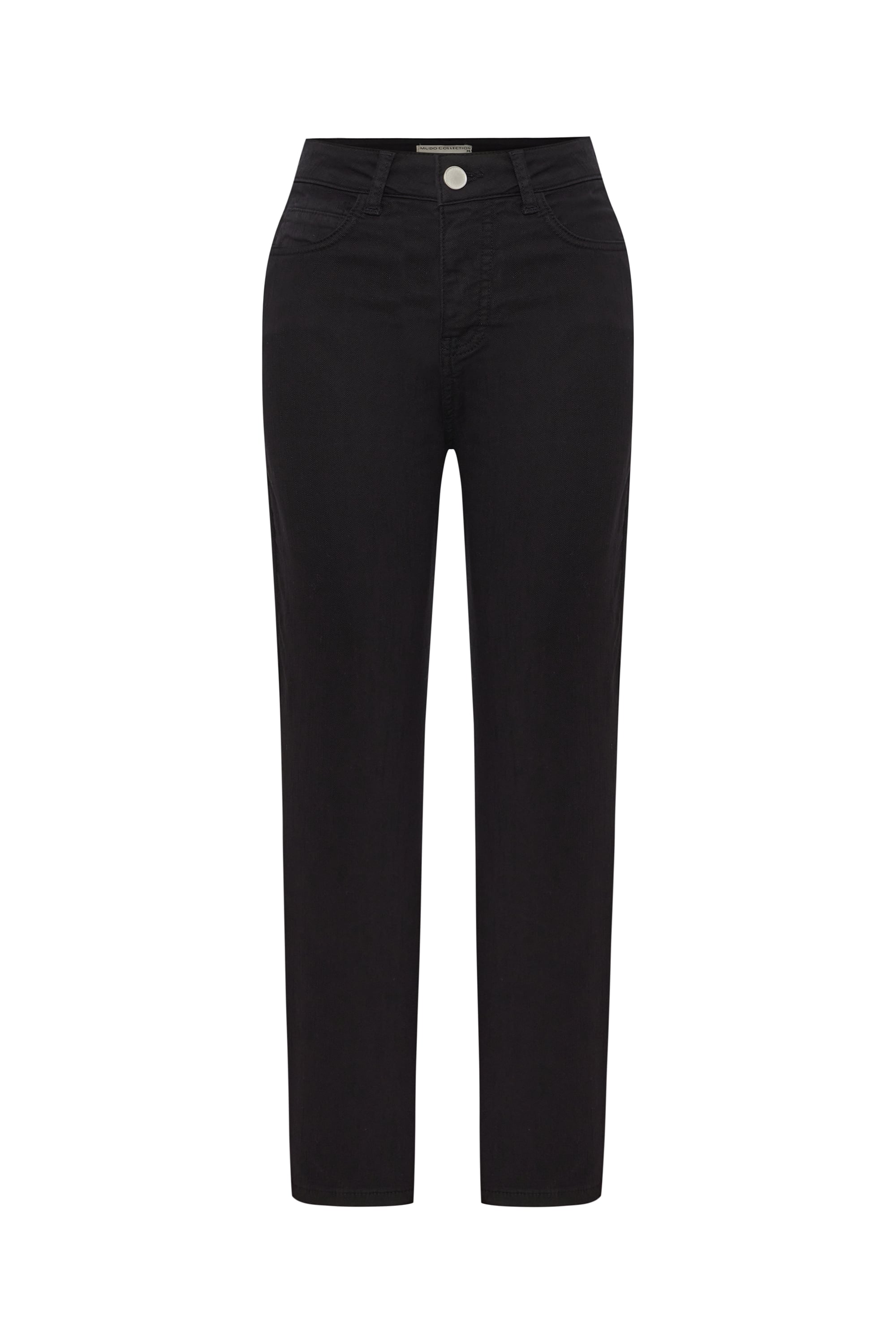 STRAIGHT FIT PANTOLON