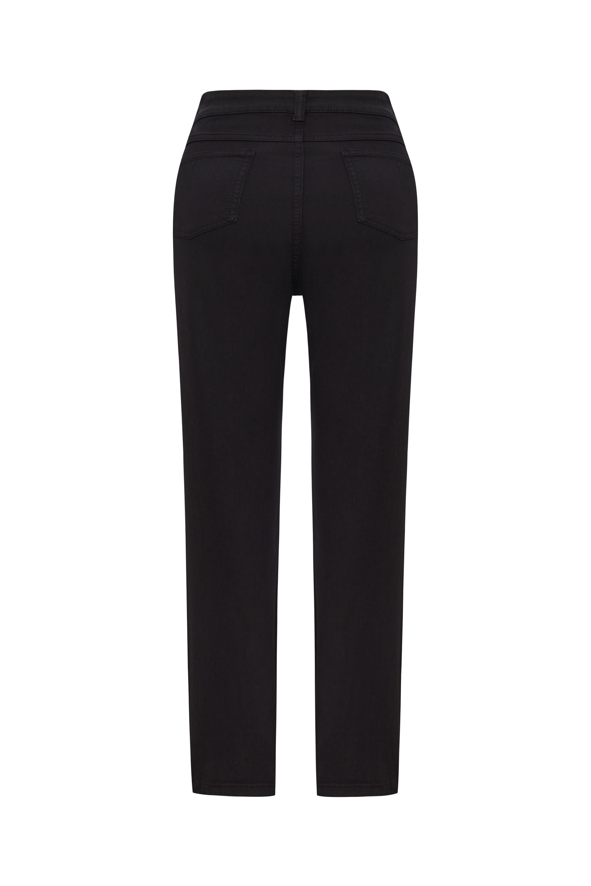 STRAIGHT FIT PANTOLON