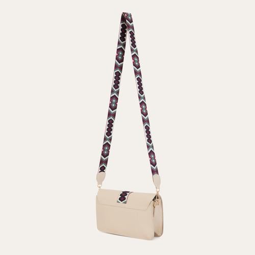  ÖRGÜ ASKILI OMUZ ÇANTASI