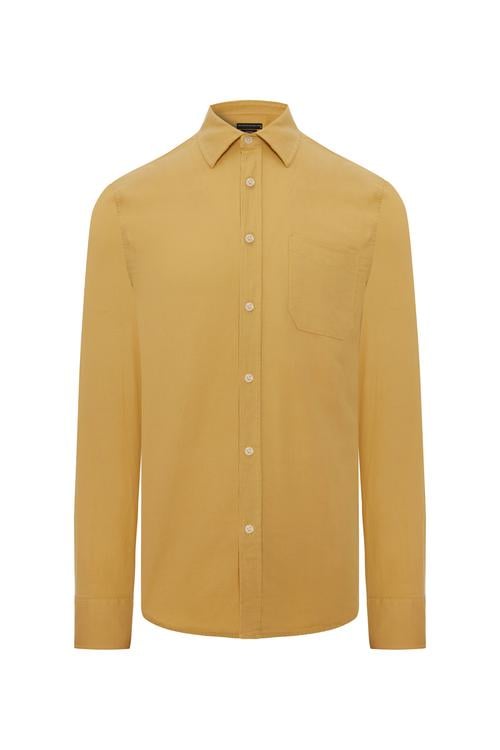 UZUN KOLLU CASUAL GÖMLEK