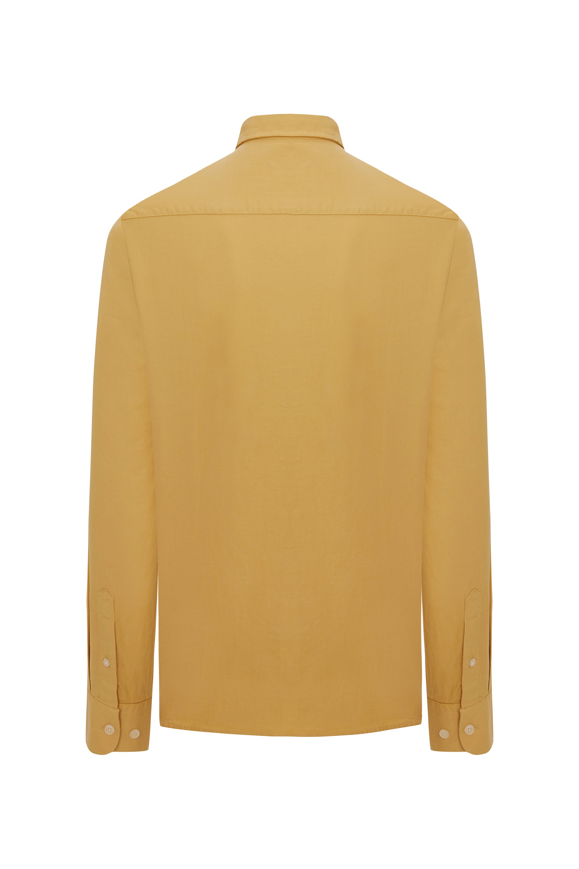 UZUN KOLLU CASUAL GÖMLEK